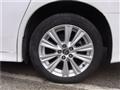 2017 Toyota Alphard