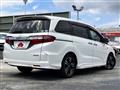 2016 Honda Odyssey Hybrid