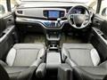 2016 Honda Odyssey Hybrid
