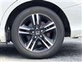 2016 Honda Odyssey Hybrid