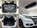 2016 Honda Odyssey Hybrid