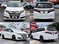 2016 Honda Odyssey Hybrid