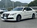 2013 Toyota Crown Hybrid