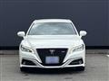 2019 Toyota Crown