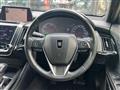 2019 Toyota Crown