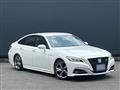 2019 Toyota Crown
