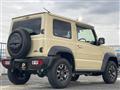 2020 Suzuki Jimny Sierra