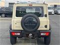 2020 Suzuki Jimny Sierra