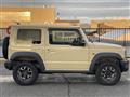 2020 Suzuki Jimny Sierra