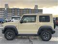 2020 Suzuki Jimny Sierra