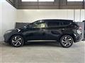2017 Toyota Harrier
