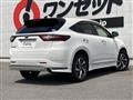 2017 Toyota Harrier