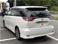 2016 Toyota Estima