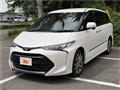 2016 Toyota Estima