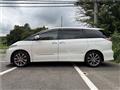 2016 Toyota Estima