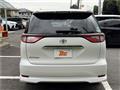 2016 Toyota Estima