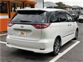 2016 Toyota Estima