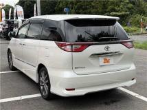 2016 Toyota Estima