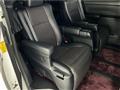 2014 Toyota Alphard Hybrid
