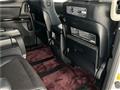 2014 Toyota Alphard Hybrid