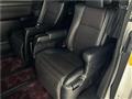 2014 Toyota Alphard Hybrid