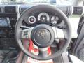 2011 Toyota FJ Cruiser