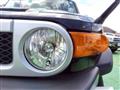 2011 Toyota FJ Cruiser