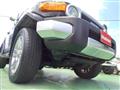 2011 Toyota FJ Cruiser