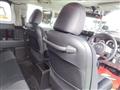 2011 Toyota FJ Cruiser