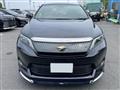 2017 Toyota Harrier