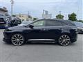 2017 Toyota Harrier