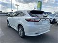 2017 Toyota Harrier