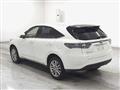 2017 Toyota Harrier