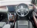 2017 Toyota Harrier