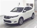 2017 Toyota Harrier