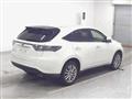 2017 Toyota Harrier