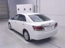 2018 Toyota Premio