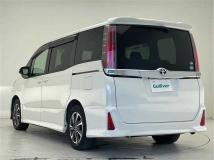 2017 Toyota Noah