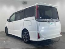 2017 Toyota Noah