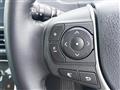 2017 Toyota Voxy