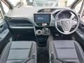 2017 Toyota Voxy