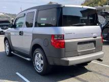 2003 Honda Element