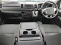 2018 Toyota Hiace Van