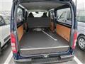 2018 Toyota Hiace Van