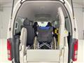 2013 Toyota Regiusace Van