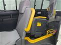 2013 Toyota Regiusace Van