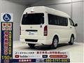 2013 Toyota Regiusace Van
