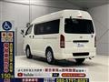 2013 Toyota Regiusace Van