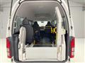 2013 Toyota Regiusace Van