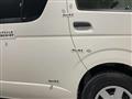 2013 Toyota Regiusace Van
